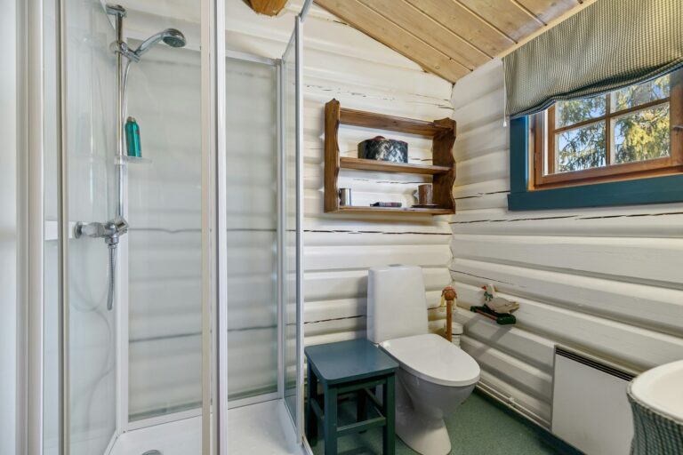 Welk sanitair is nodig op een camping?