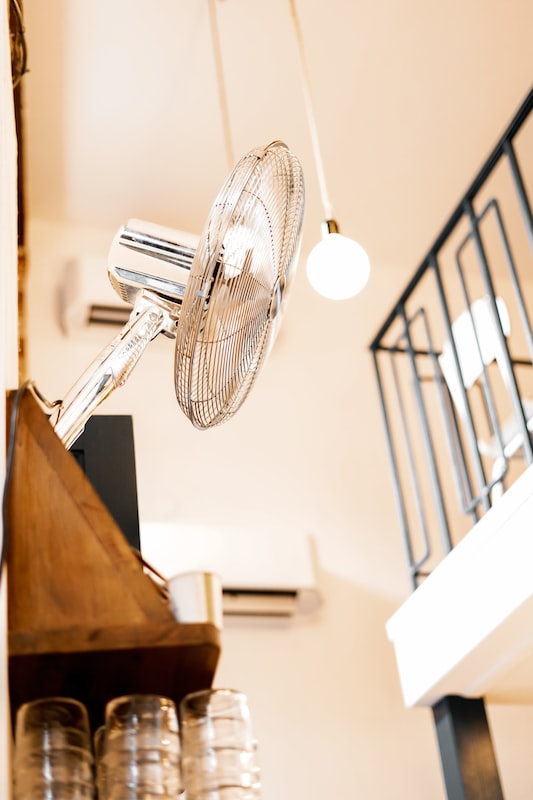 Het belang van goede ventilatie