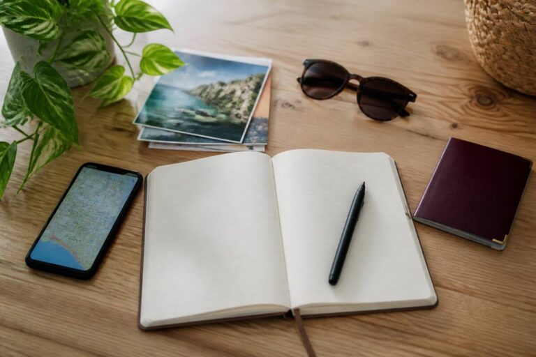 Vakantie kiezen zonder keuzestress: een praktische checklist voor je shortlist
