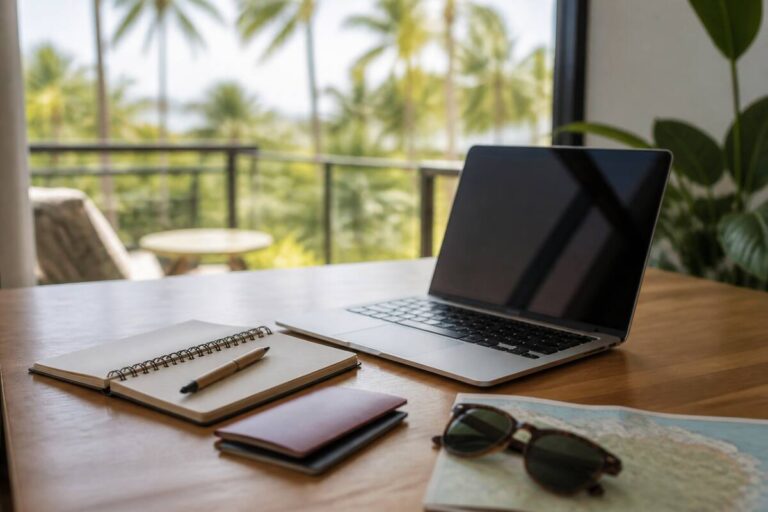 Vakantie boeken zonder keuzestress: een praktische checklist