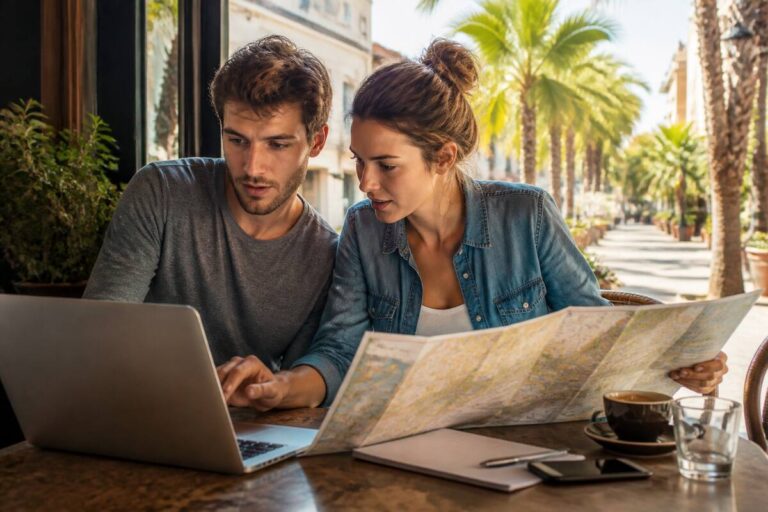 Reizen en vakanties vergelijken: zo plan je sneller een rondreis, zon- of autovakantie