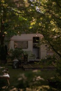 Vakantiepark