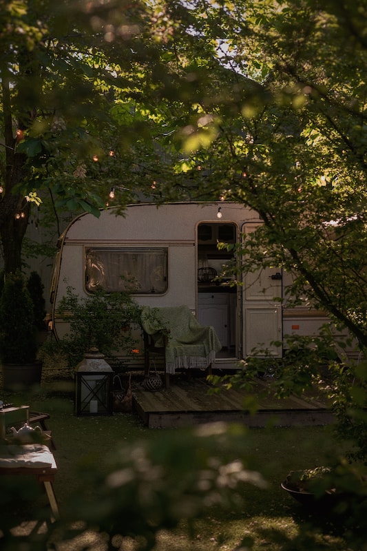 Vakantieparken Vergelijker op ParkKing.nl